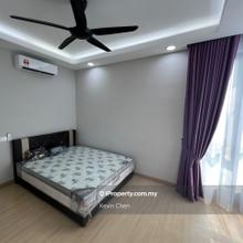 Brezza Hill Bukit Ampang Permai 3 Rooms Unit For Rent