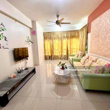 The Peak Residences @ Tanjung Tokong fully furnished georgetown