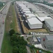 Detached factory for Sale