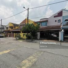 Pandan Indah