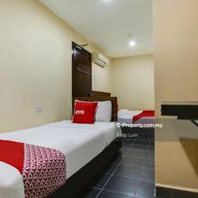 KL @ Bukit bintang Hotel for rent, Bukit Bintang