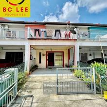 100% Loan Bandar Springhill Double Storey Lukut Port Dickson