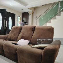 Fully Renovated and Furnished No Gate guard 