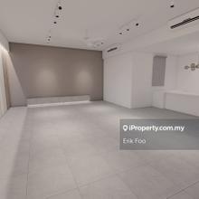 Newly Completed and best in class at North Kiara