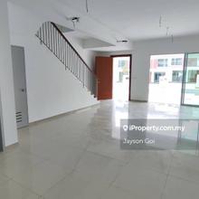 Rawang, Gamuda Gardens, Illaria, Hillside Homes, 2sty Terrace House 
