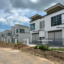 Kangar Perlis 1.5 Warehouse / Gudang For Rent 