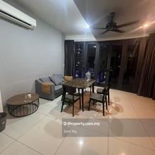 3 Room Bright Window Video Arte S Full Reno & Furnish Gelugor Near Usm