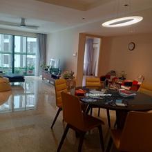 Good apartment at Embassy Row for sale