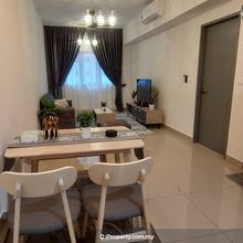 M Arisa studio fully furnished ready move in now 