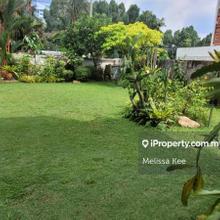 2 sty bugalow at Damansara Heights for sale