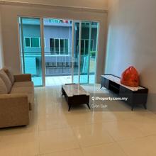 Full Furnish I Partial Renovate I 2 Car Parks