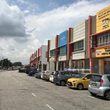 Shop Lot For Sale Taman Paya Rumput Perdana, Cheng Melaka