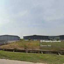 Rawang Integrated Park