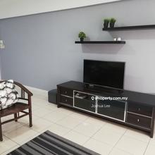 Practically, good condition unit