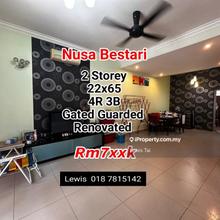 Bestari Residency 2