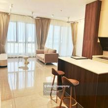 The Muze Full Furnished Unit For Rent