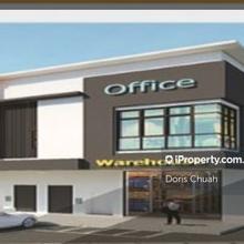 Terrace factory for Sale