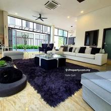 Semi-D house for Sale