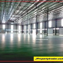 Warehouse Proton City Tanjong Malim, Perak (Q5247)