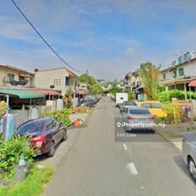 Nego,100% Loan, Cashback 2 Sty House, Taman Bukit Kajang Baru,Free MOT