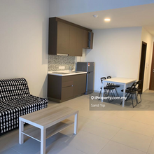 Studio PJ Sec 17