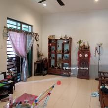 Cheapest unit at Jalan Saujana Permai, Taman Bukit Katil Melaka.