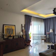 Best view at high floor  unit