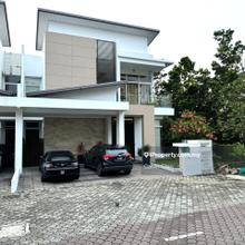 Sunway Rydgeway, Partial renovated unit