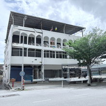 3 Storey Commercial Building Shop For Sale at Georgetown