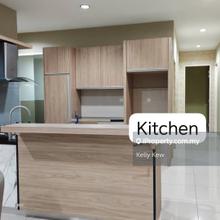 Trigon Luxury Residences For Rent
