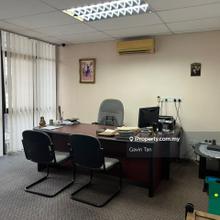 Full Renovated