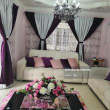 Below Market - Menara Megah located at Jalan Ipoh for Sales