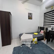Setia Alam U13 Room Rental Setia Impian Zero Deposit