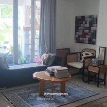 3 Storey Anjung Sari @ Setia Alam for rent 