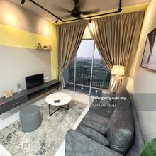 Fully Furnished Residensi Idaman Abadi, Kajang 2