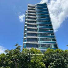 Office space at Malacca International Trade Centre Melaka 