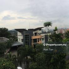 Cemerlang Heights bungalow land for sale,Wangsa Maju,KL 