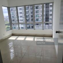 Razak City Residences Salak Selatan - brand new unit