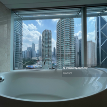 The Avare KLCC for Sales