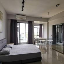 Studio Single Key Short walk to Uow University & Near market place