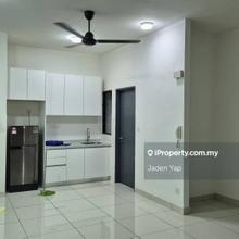 2 Bedroom 1 Bathroom Well Maintained 
