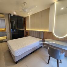 Arcoris 1 Bedroom For Rent