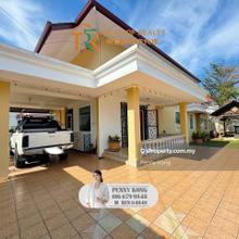 Pujut Miri, Double Storey Detached House 