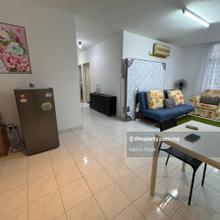 Renovated Bukit Permata Villas 6 Rooms Sale In Taman Baiduri Seremban