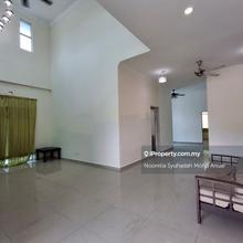 Single Storey Semi Detached Taman Nuri, Durian Tunggal, Melaka
