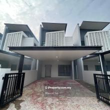 Merlin Garden House For Rent