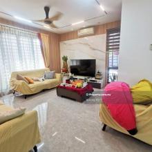 Bungalow House @Bukit Rahman Putra Residen For Sale