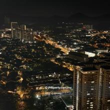 Lakepark residence, selayang, good location, furnished & renovated