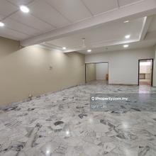 Taman Petaling Indah, Klang Persiaran Seraya (Next to Taman Chi Liung)