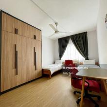 Angkasa Condominium Taman Connaught